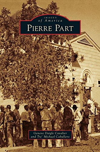 Pierre Part [Hardcover]