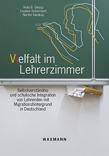 Vielfalt Im Lehrerzimmer [Perfect Paperback]