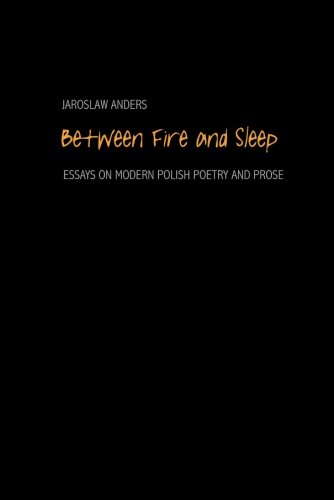 Beteen Fire and Sleep Essays on Modern Polish Poetry and Prose [Paperback]