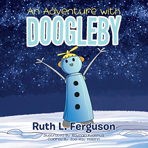 An Adventure With Doogleby [Paperback]