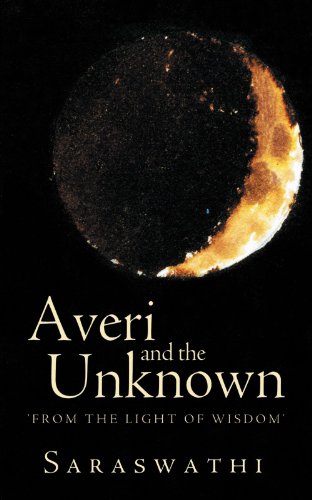 Averi And The Unknon From The Light Of Wisdom [Paperback]