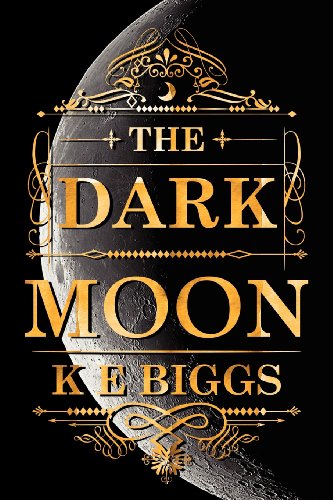 The Dark Moon [Paperback]