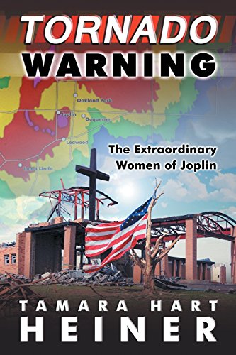 Tornado Warning [Paperback]