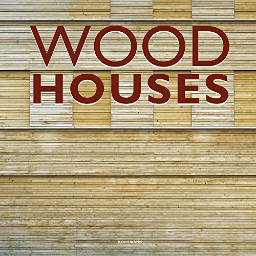 Wood Houses [Hardcover]