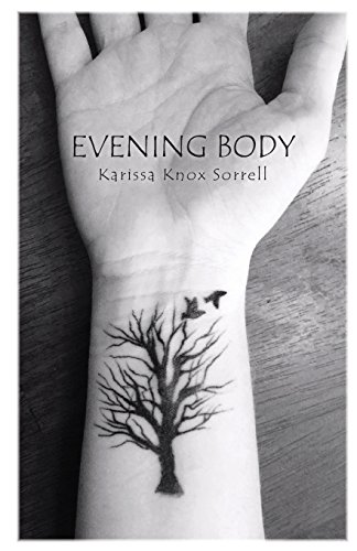 Evening Body [Paperback]