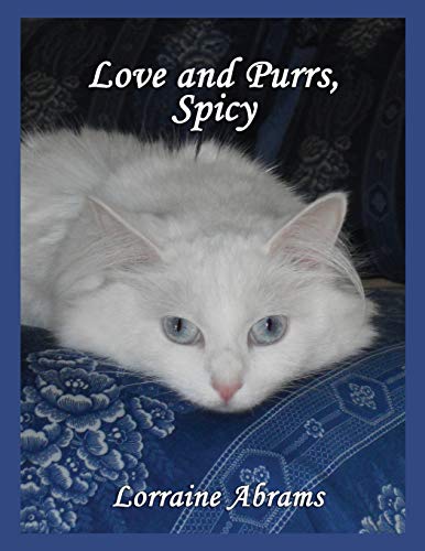 Love And Purrs, Spicy (the Adventures Of Spicy - 2) [Paperback]