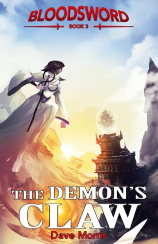 The Demon's Cla (blood Sord) (volume 3) [Paperback]