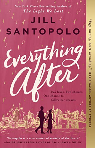 Everything After [Paperback]