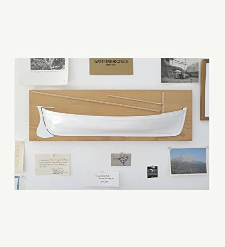 Joshua Chuang & Robert Adams: Boats, Books, Birds [Hardcover]