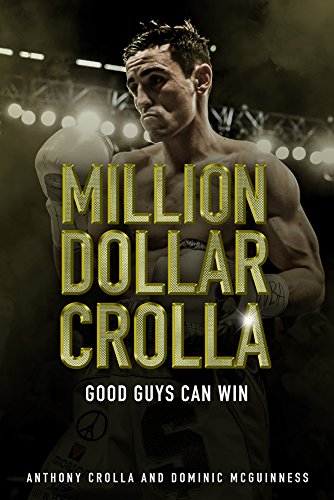 Million Dollar Crolla: Good Guys Can Win [Hardcover]