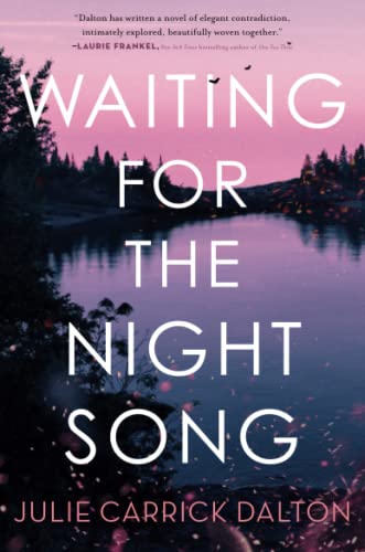 Waiting for the Night Song [Paperback]