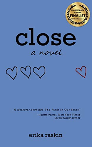 Close [Paperback]