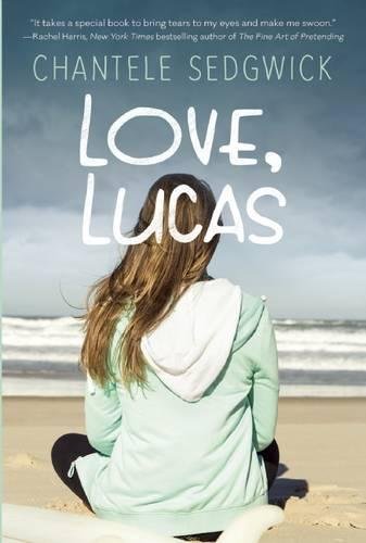 Love, Lucas [Paperback]