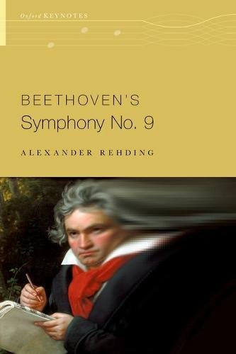 Beethoven's Symphony No. 9 [Paperback]