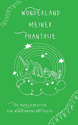 Wunderland Meiner Phantasie