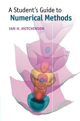 A Student's Guide to Numerical Methods [Paperback]