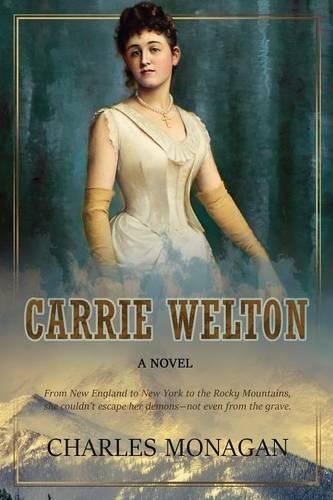 Carrie Welton [Paperback]