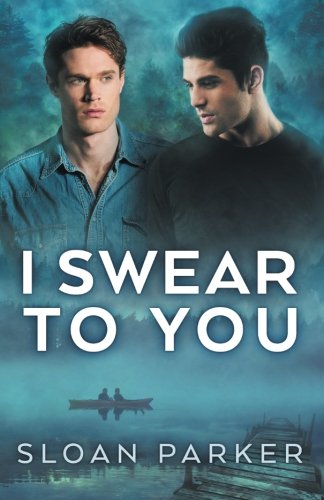 I Sear To You [Paperback]