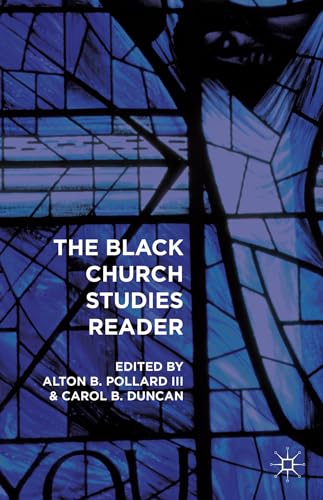 The Black Church Studies Reader [Hardcover]