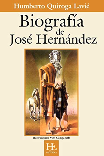 Biografa de Jos HernNdez [Unknon]