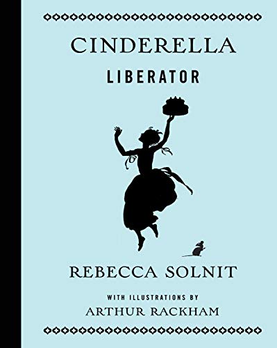 Cinderella Liberator [Hardcover]