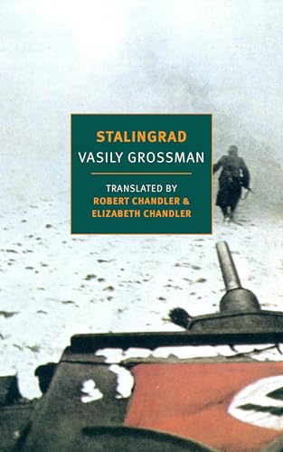 Stalingrad [Paperback]