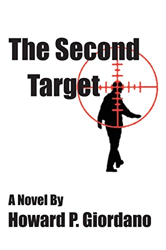 The Second Target [Paperback]