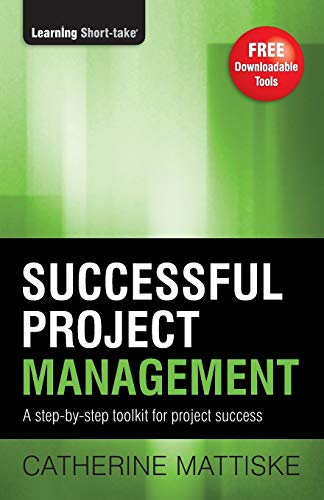 Successful Project Management [Paperback]