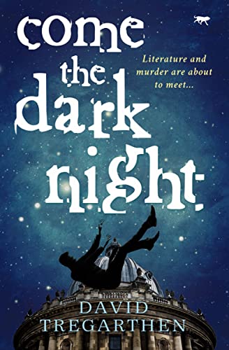 Come the Dark Night [Paperback]