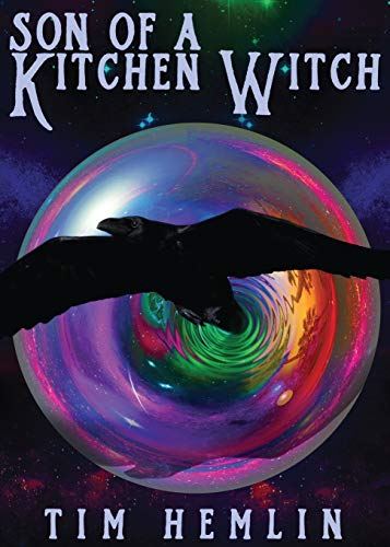 Son Of A Kitchen Witch [Paperback]