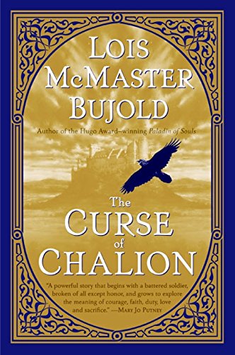 The Curse of Chalion [Paperback]