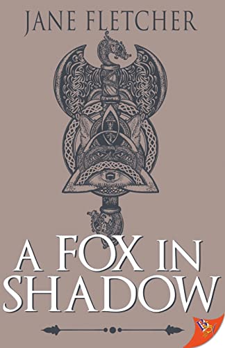 A Fox in Shadow [Paperback]