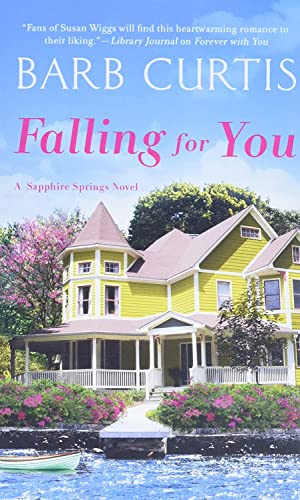 Falling for You [Paperback]