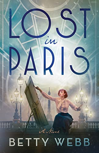 Lost In Paris                            [TRA