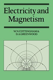 Electricity and Magnetism [Hardcover]