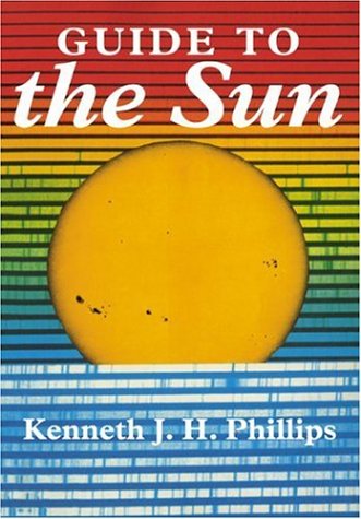 Guide to the Sun [Paperback]