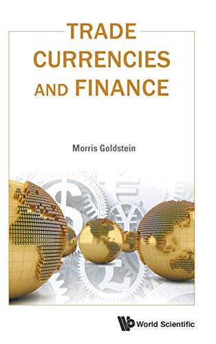 Trade, Currencies And Finance [Hardcover]