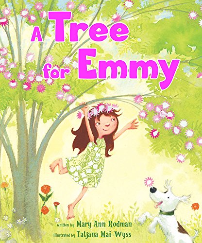 Tree for Emmy [Paperback]