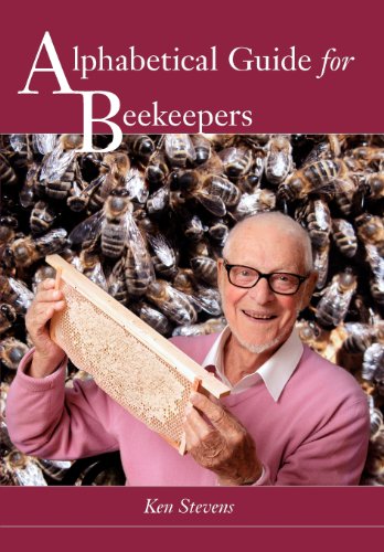 Alphabetical Guide For Beekeepers [Paperback]