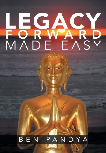 Legacy Forard, Made Easy [Hardcover]