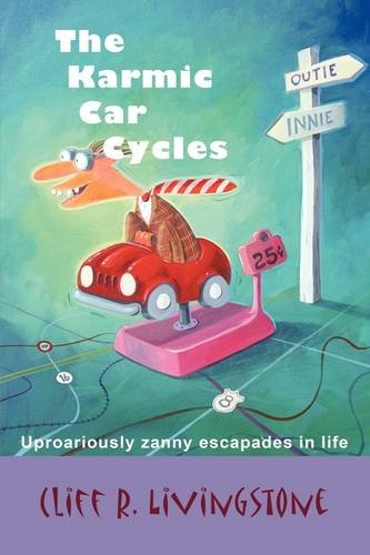 The Karmic Car Cycles [Hardcover]