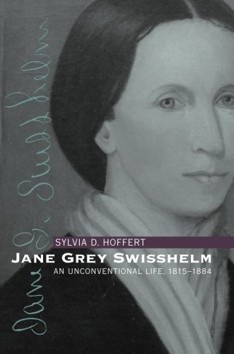 Jane Grey Sisshelm An Unconventional Life, 1815-1884 [Paperback]