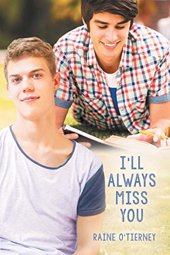 I&39ll Always Miss You [Paperback]