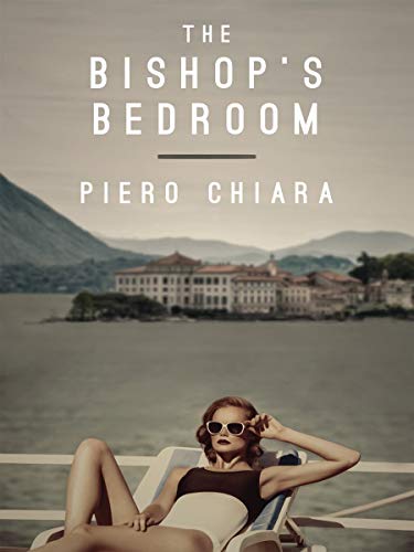 The Bishop's Bedroom [Paperback]