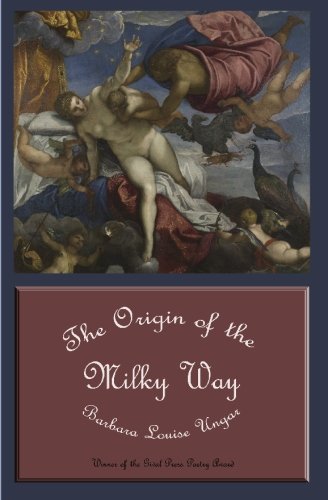 The Origin Of The Milky Way [Paperback]