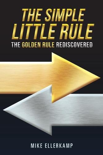 The Simple Little Rule: The Golden Rule Redis