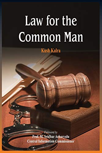 La For The Common Man [Paperback]