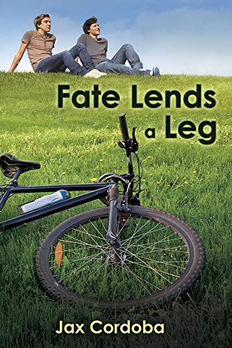 Fate Lends a Leg [Paperback]