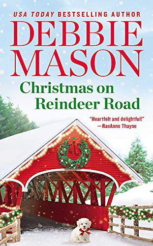 Christmas on Reindeer Road [Paperback]