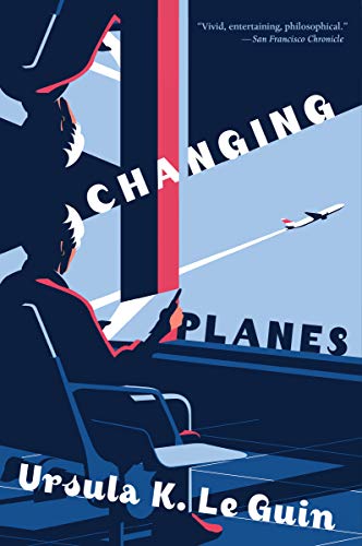 Changing Planes: Stories [Paperback]